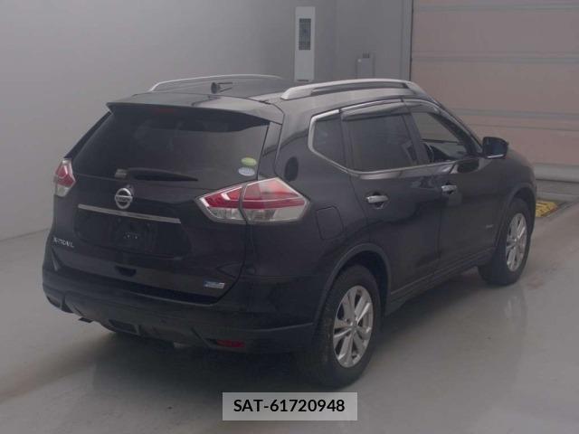 Nissan X-TRAIL 2016 8809724-1