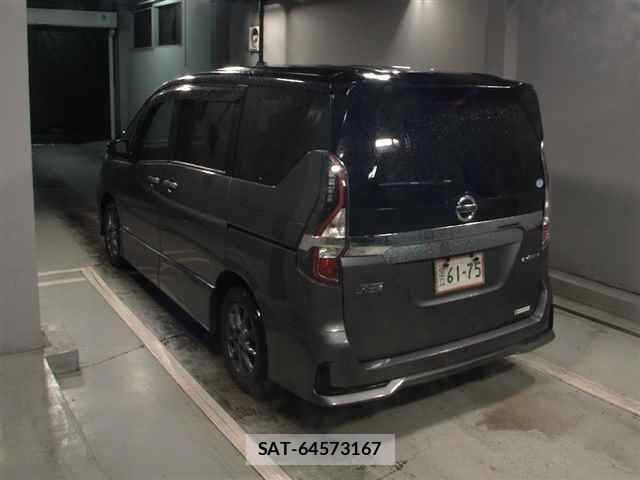 Nissan SERENA 2021 8920696-1