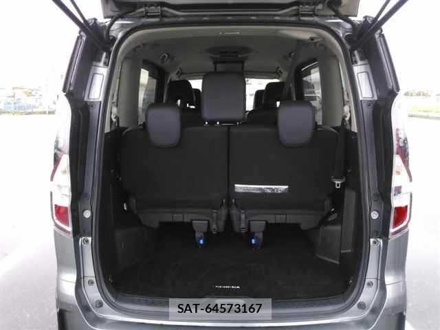 Nissan SERENA 2021 8920696-10