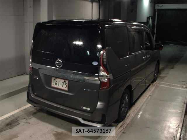 Nissan SERENA 2021 8920696-5