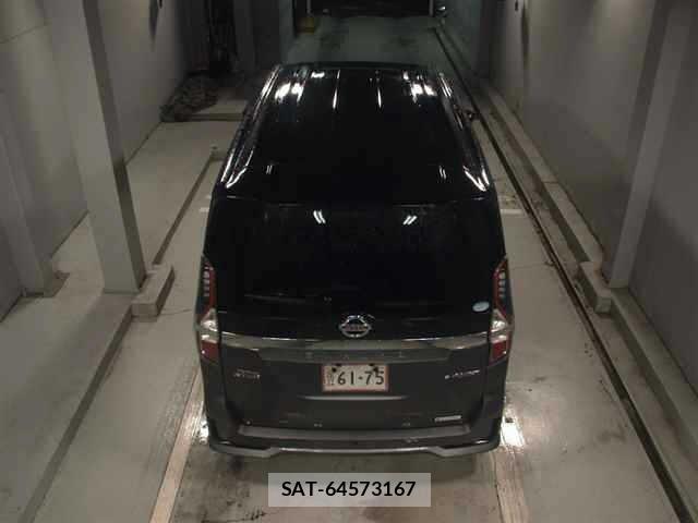 Nissan SERENA 2021 8920696-7