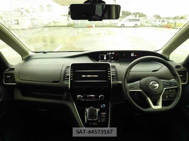 Nissan SERENA 2021 8920696-8