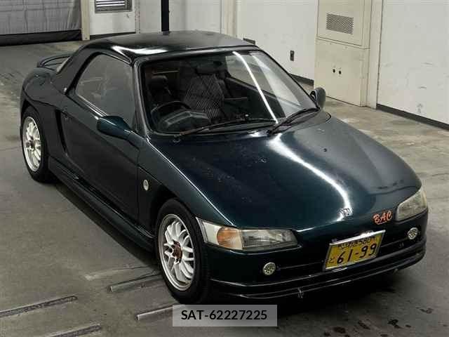 Honda BEAT 1994 8853032-0