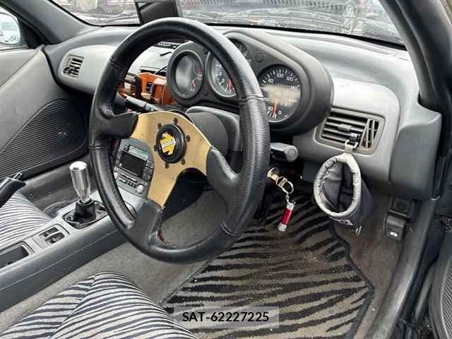 Honda BEAT 1994 8853032-3