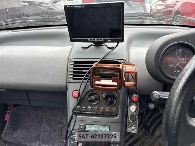 Honda BEAT 1994 8853032-6