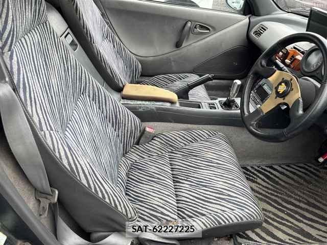 Honda BEAT 1994 8853032-7