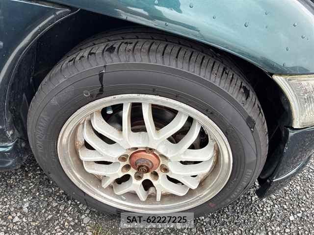 Honda BEAT 1994 8853032-8