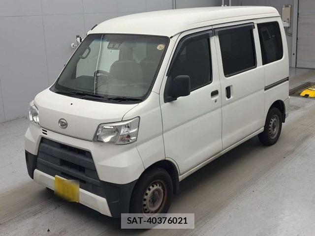 Daihatsu HIJET VAN 2019 8858369-0