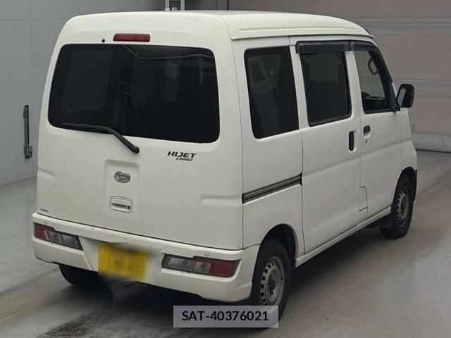 Daihatsu HIJET VAN 2019 8858369-1