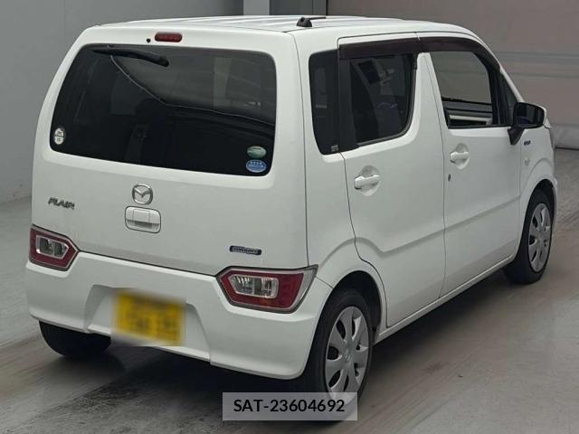 Mazda FLAIR 2018 8766264-1