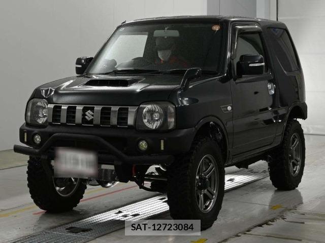 Suzuki JIMNY 2018 8931725-0