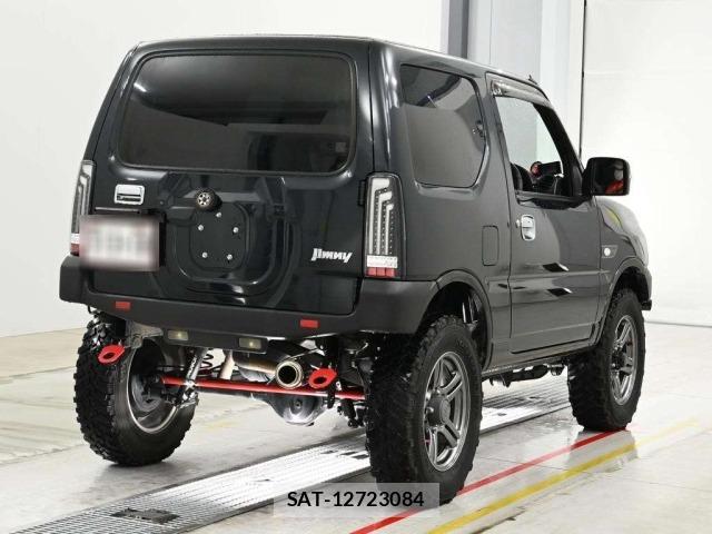 Suzuki JIMNY 2018 8931725-1