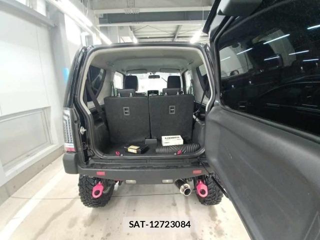 Suzuki JIMNY 2018 8931725-11
