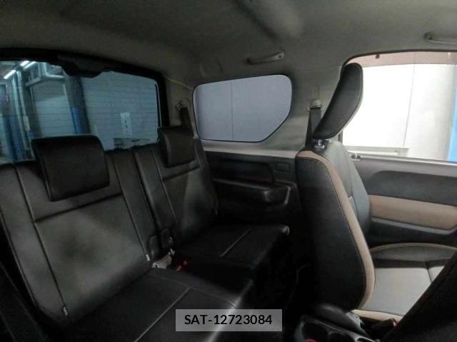 Suzuki JIMNY 2018 8931725-12