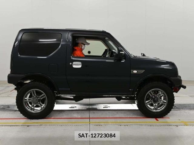 Suzuki JIMNY 2018 8931725-3