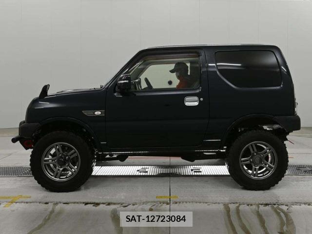 Suzuki JIMNY 2018 8931725-4