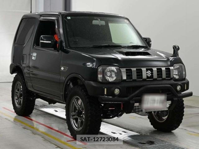 Suzuki JIMNY 2018 8931725-5