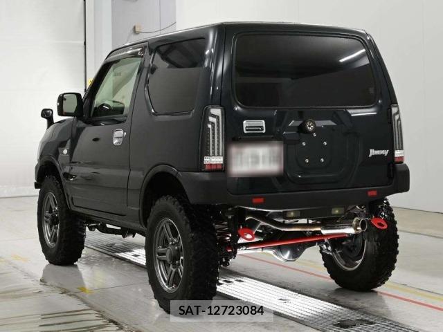 Suzuki JIMNY 2018 8931725-6