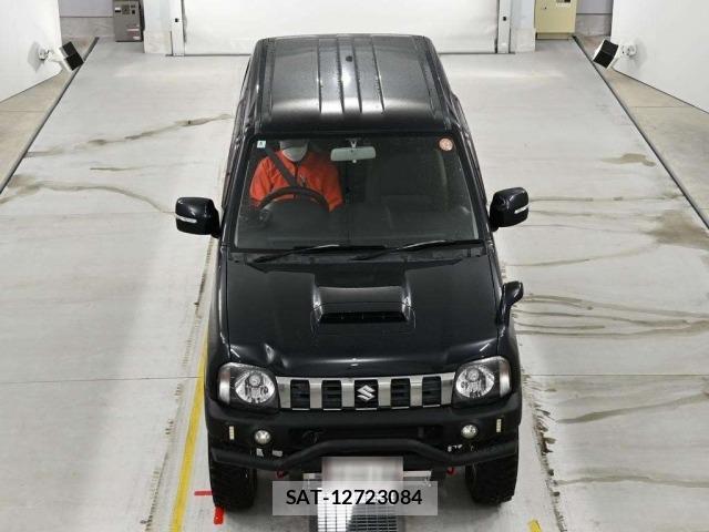 Suzuki JIMNY 2018 8931725-7