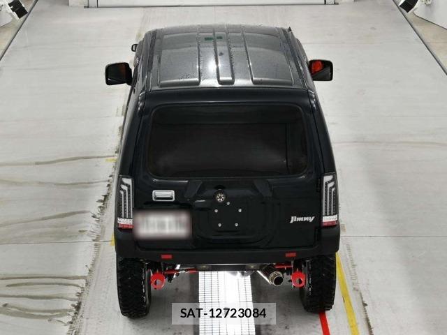 Suzuki JIMNY 2018 8931725-8