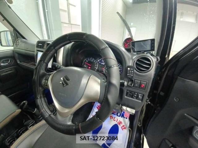 Suzuki JIMNY 2018 8931725-9