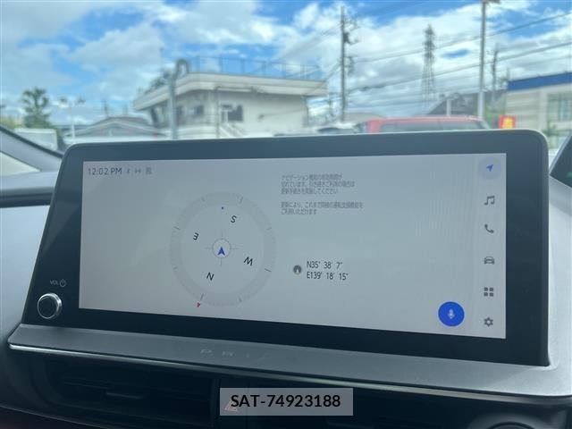 Toyota PRIUS 2023 8954602-1
