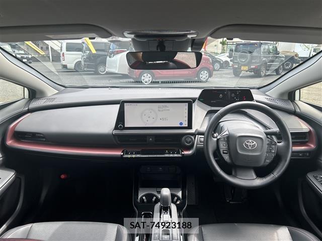 Toyota PRIUS 2023 8954602-14