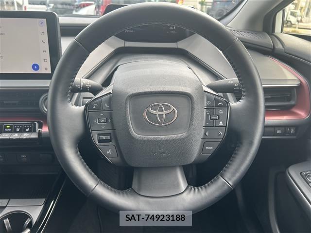Toyota PRIUS 2023 8954602-15