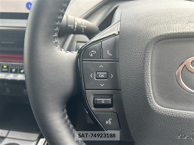 Toyota PRIUS 2023 8954602-16