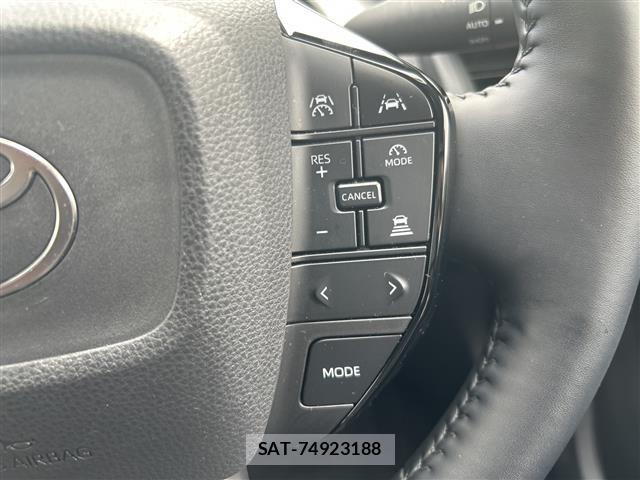 Toyota PRIUS 2023 8954602-17