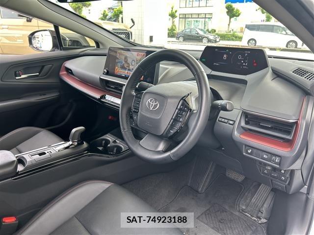 Toyota PRIUS 2023 8954602-2