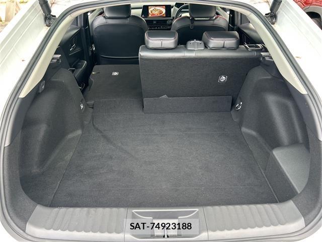 Toyota PRIUS 2023 8954602-20