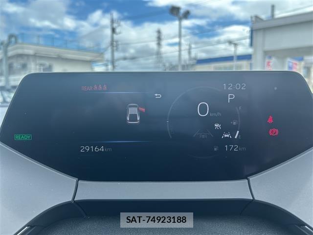 Toyota PRIUS 2023 8954602-21