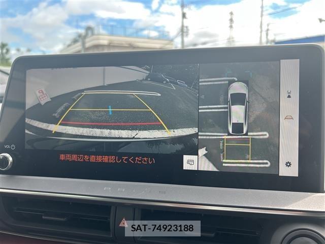 Toyota PRIUS 2023 8954602-3