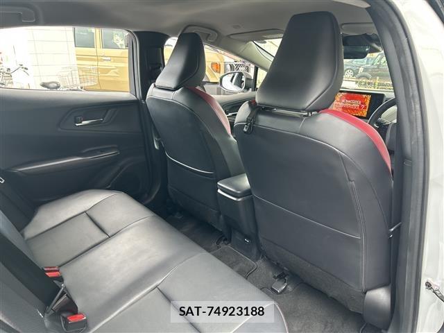 Toyota PRIUS 2023 8954602-6