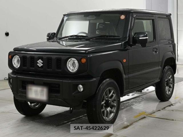 Suzuki JIMNY 2025 8931726-0