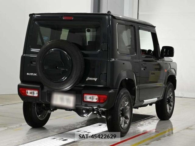 Suzuki JIMNY 2025 8931726-1