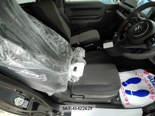 Suzuki JIMNY 2025 8931726-10