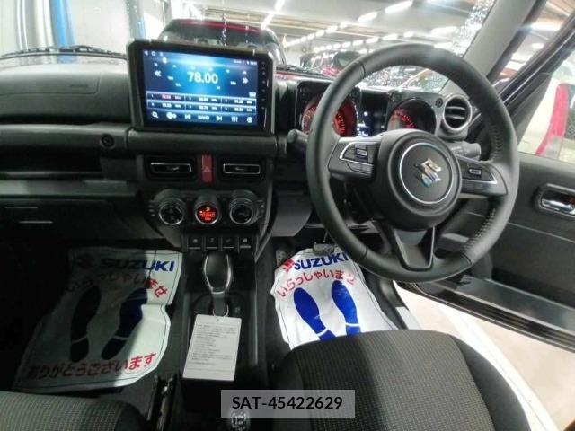 Suzuki JIMNY 2025 8931726-11