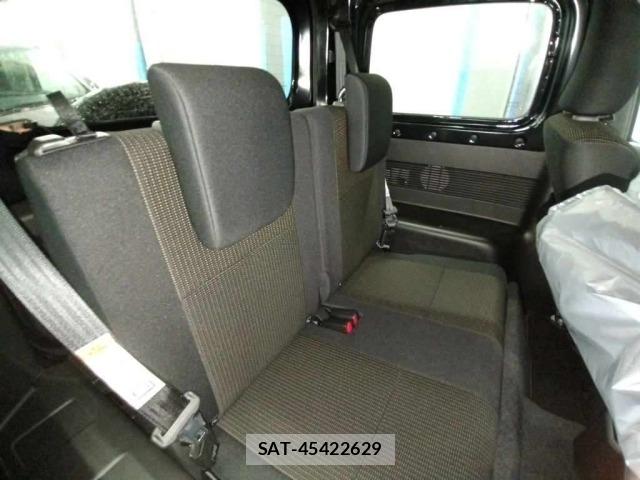 Suzuki JIMNY 2025 8931726-12