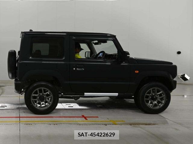 Suzuki JIMNY 2025 8931726-3