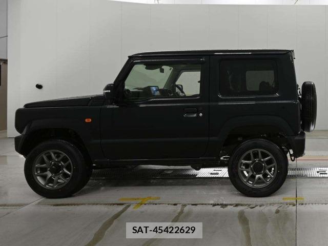 Suzuki JIMNY 2025 8931726-4