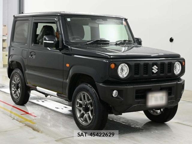 Suzuki JIMNY 2025 8931726-5