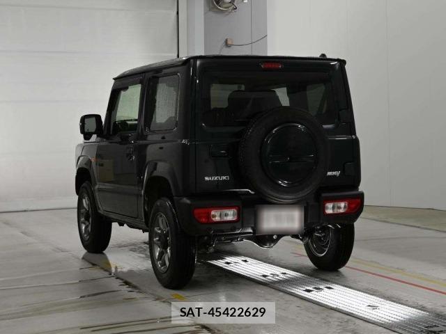Suzuki JIMNY 2025 8931726-6