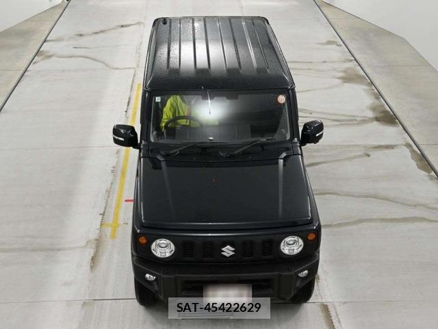 Suzuki JIMNY 2025 8931726-7