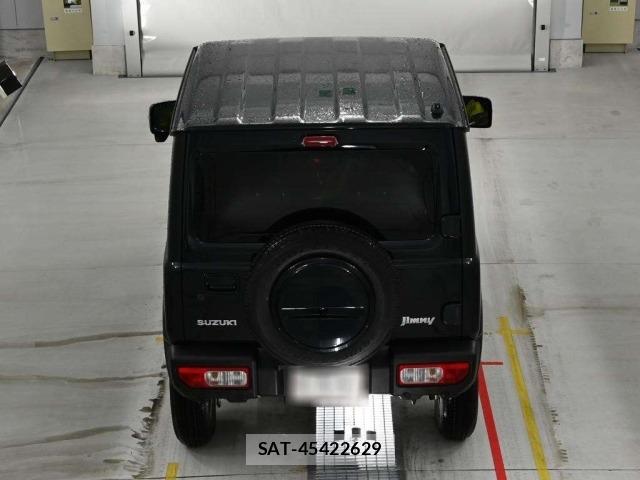Suzuki JIMNY 2025 8931726-8