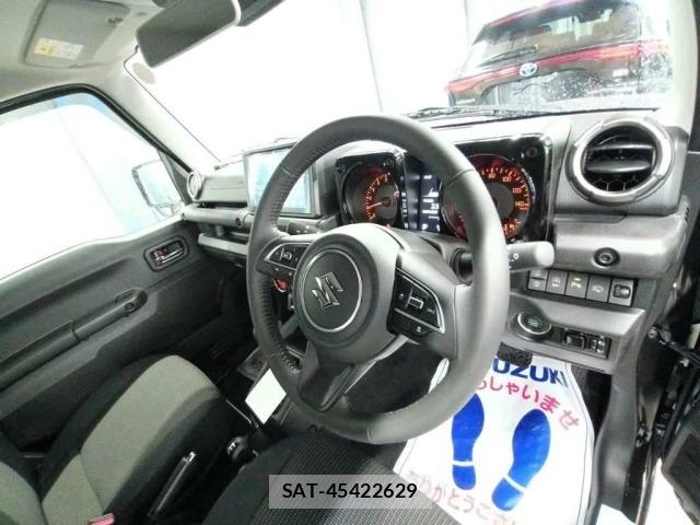 Suzuki JIMNY 2025 8931726-9