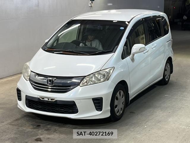 Honda FREED 2015 8715795-0