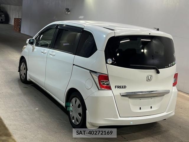 Honda FREED 2015 8715795-1