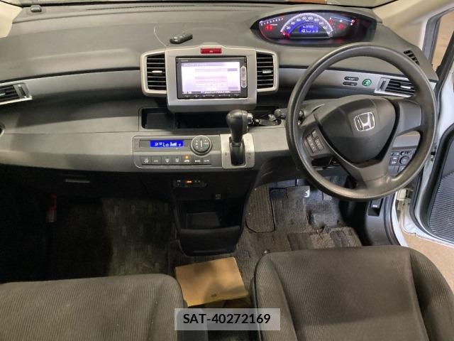 Honda FREED 2015 8715795-3